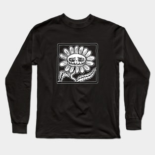 Creep Weed Long Sleeve T-Shirt